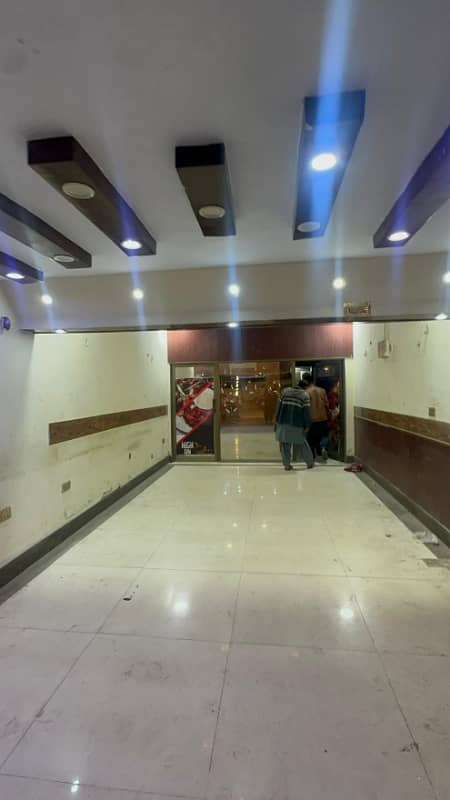 Shop Available For Rent In Gulshan E Iqbal Block 10 0