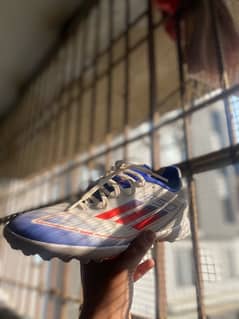 ADIDAS F50        EUR 42