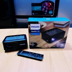 Philips Home Projector Neopix 110