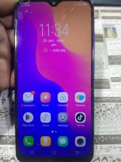 Vivo Y91C (2/32)