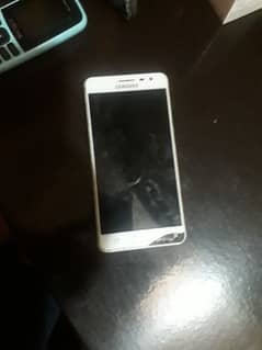 Samsung Galaxy j3 pro for sale