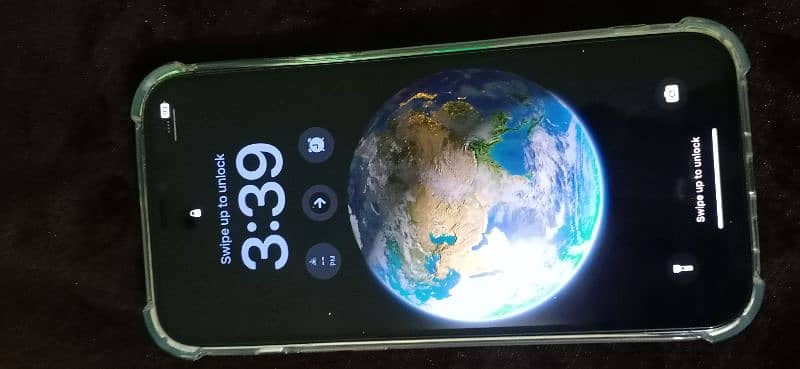 i phone 12 pro max 256gb Factory unlock Non PTA 0