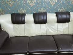 5 seater sofa set