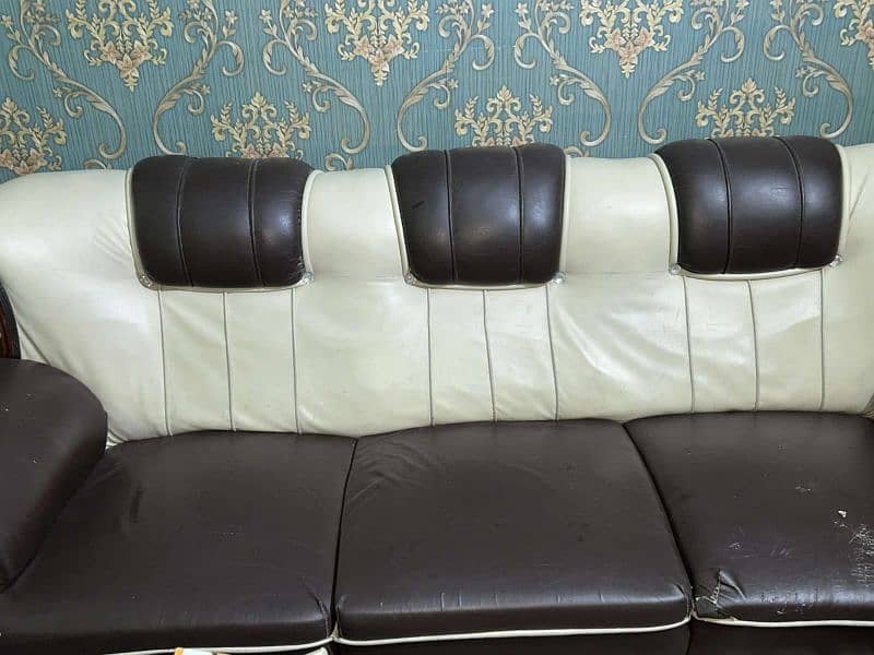 5 seater sofa set 0