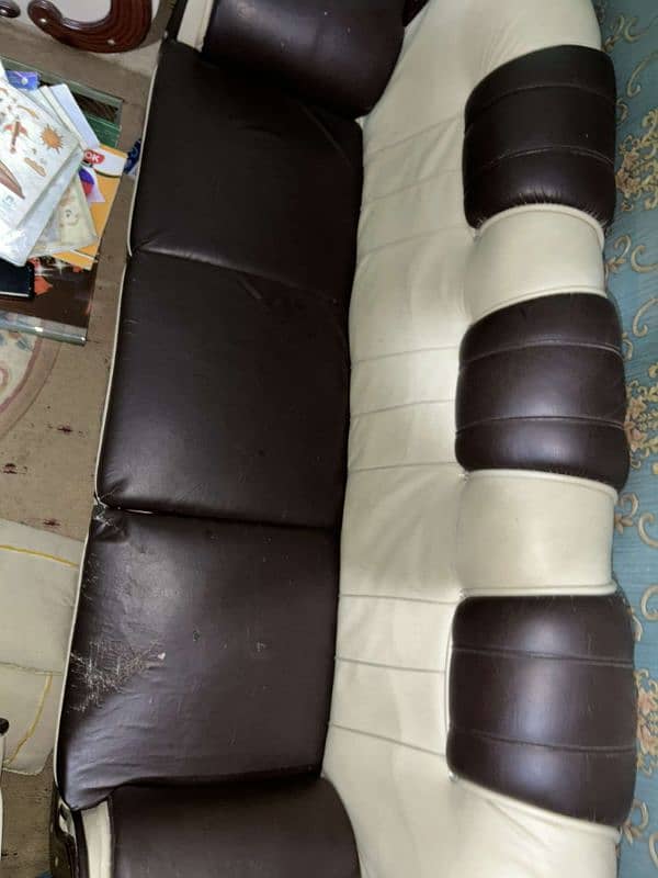 5 seater sofa set 1