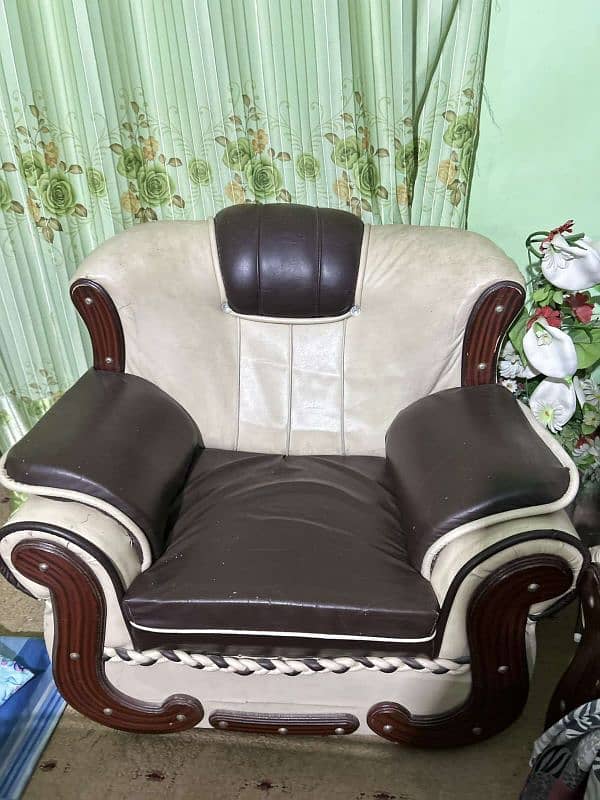 5 seater sofa set 2