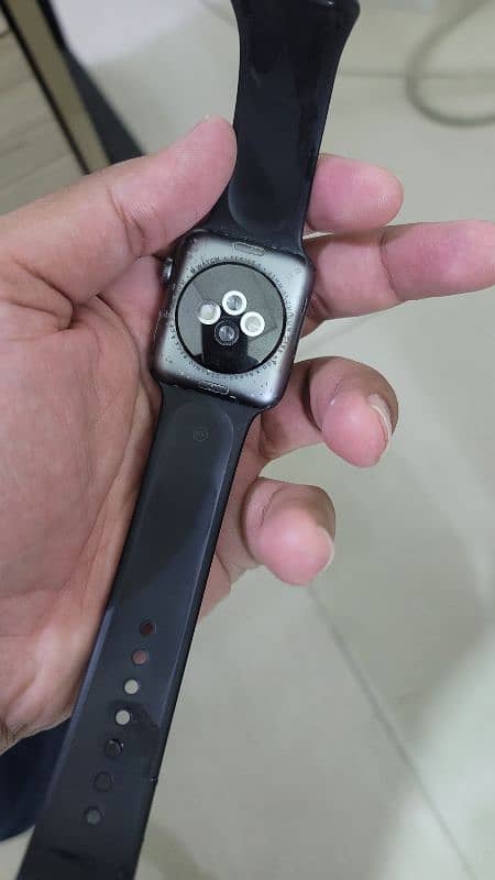 Apple Watch Series 2 42MM 2