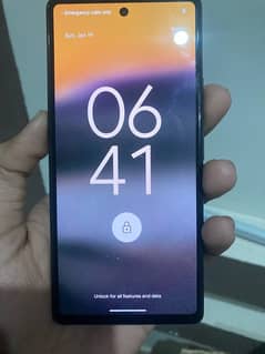 pixel 6a non pta