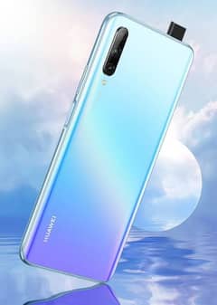 HUAWEI Y9S y9s PTA APPROVED POP-UP CAMERA