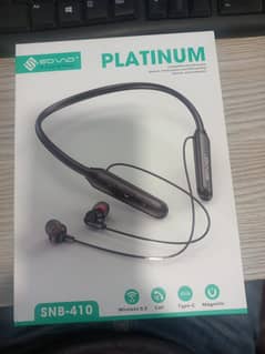 SOVO neckband brand new condition