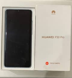 Huawei P30 Pro8/256 non pta