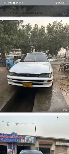 Toyota Other 1996