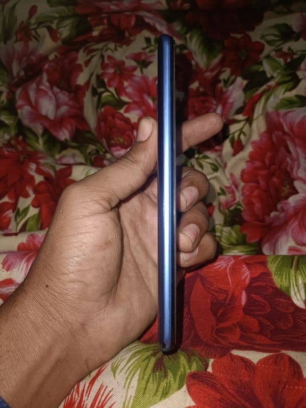 vivo y 31 good phone all working okay 4