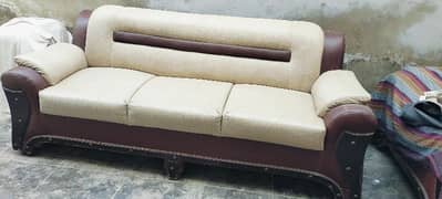 5 Seater Sofa set