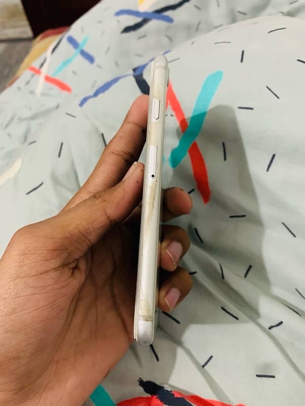 IPHONE 8 PTA APPROVED 4