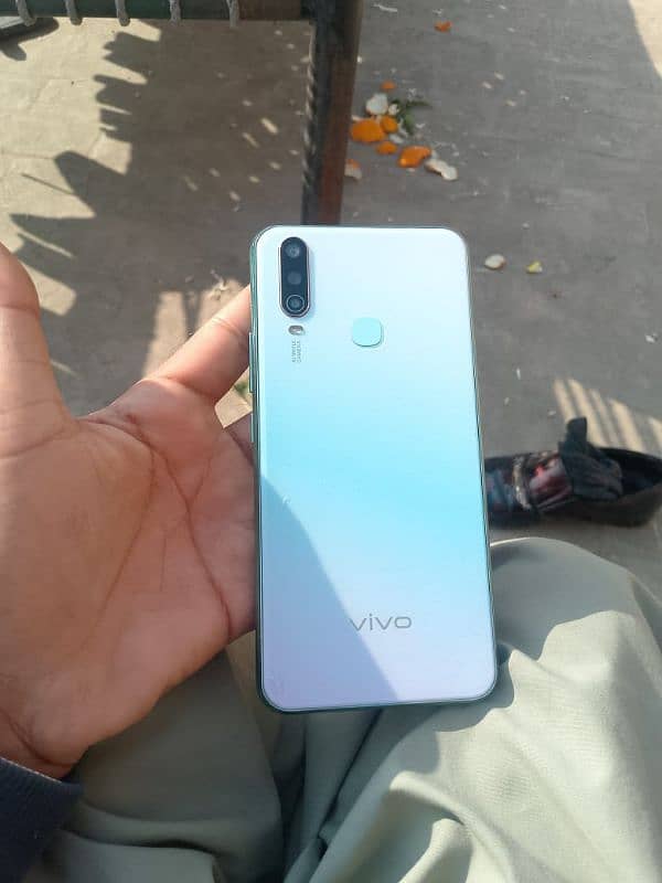 vivo y17 for sale 0