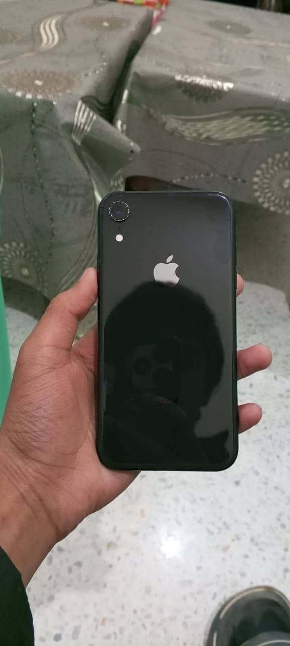 iPhone XR Best For Gaming 0