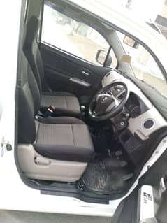 Suzuki Wagon R 2019