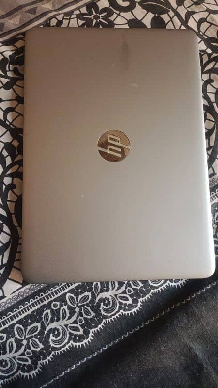 HP Elitebook 840 G3 Laptop Corei5 | 6thGen | 8GB RAM | 256GB SSD 1