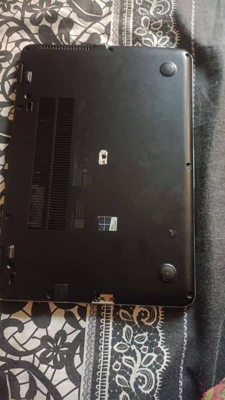 HP Elitebook 840 G3 Laptop Corei5 | 6thGen | 8GB RAM | 256GB SSD 4