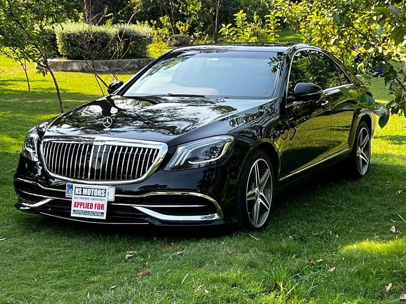 Mercedes For rent in Islamabad | Luxury & Wedding Car's, Prestige cars 0