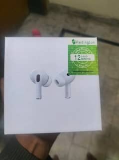 Airpods pro next level sound guarantee no use