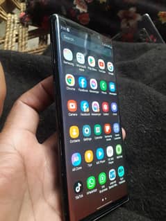 Samsung galaxy note 9 8gb room 512gb