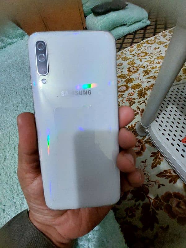 samsung A50 1