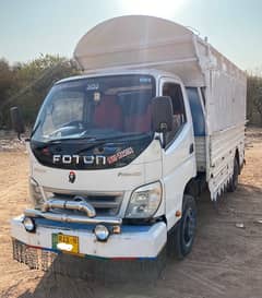 foton truck M 280