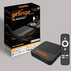 Android TV box