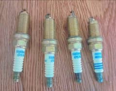 Iridium Spark Plugs for Suzuki, Toyota,Honda