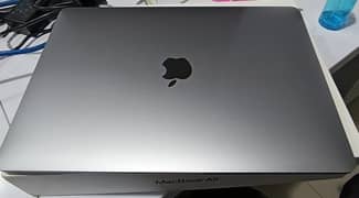 MacBook Air M1