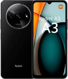 redmi A3