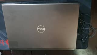 Dell Precision M4700 16GB 512GB+512GB SSD