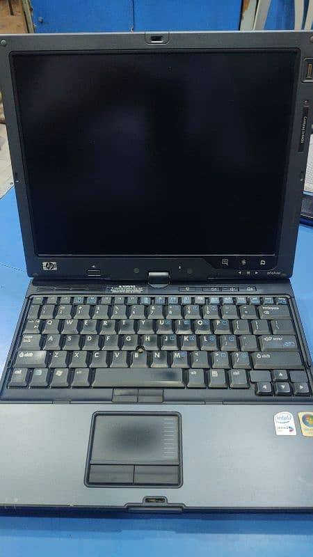 Hp/Compaq tc 4400 2