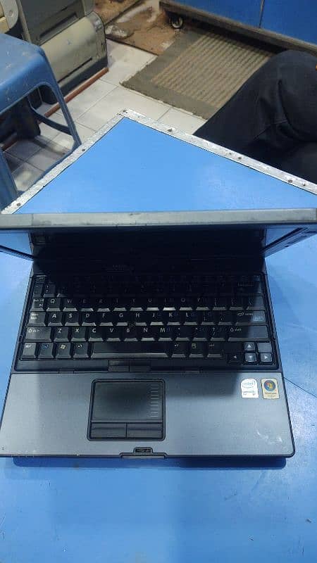 Hp/Compaq tc 4400 4