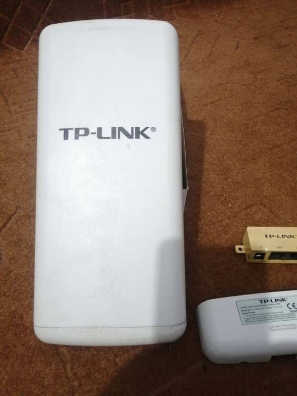 WIFI TPLINK 5210G 0