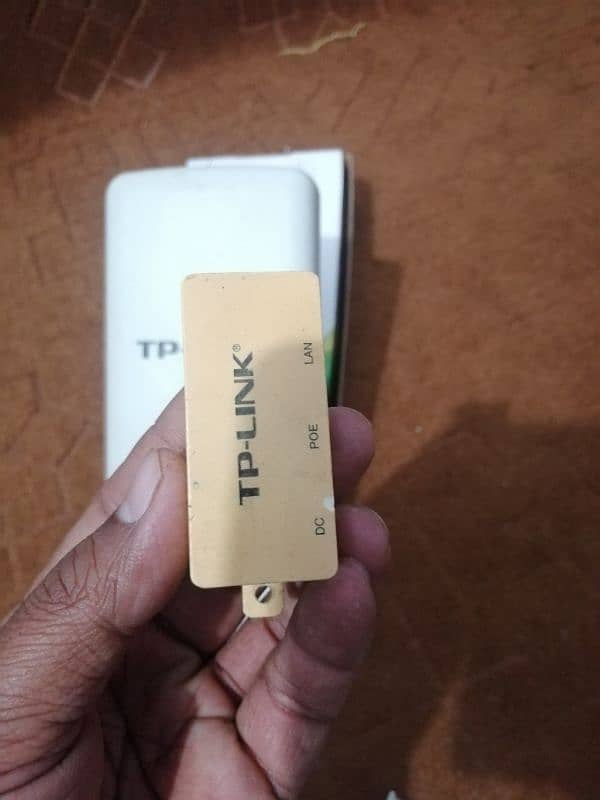 WIFI TPLINK 5210G 5