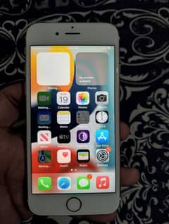 iPhone 6S 64GB Non-PTA - Best Condition - Exchange Possible