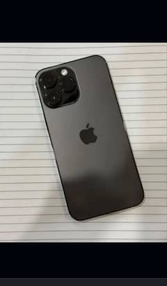 iphone 14 pro max 128gb non pta non active 4 mnth sime time