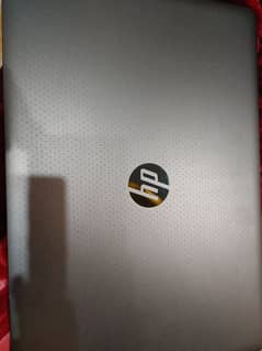 HP Z Book