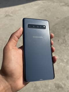 Samsung Mobile S10 5G