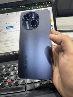 Tecno Spark Go 1 4/128gb