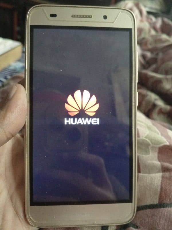 huawei y3 0