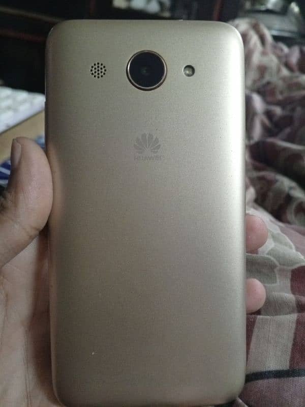 huawei y3 1