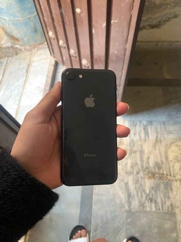 Iphone 8 non pta 0