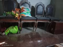 dinning table for sale