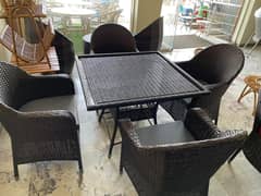 rattan furniture /rattan sofa/rattan chairs/garden sofa/cafe furniture