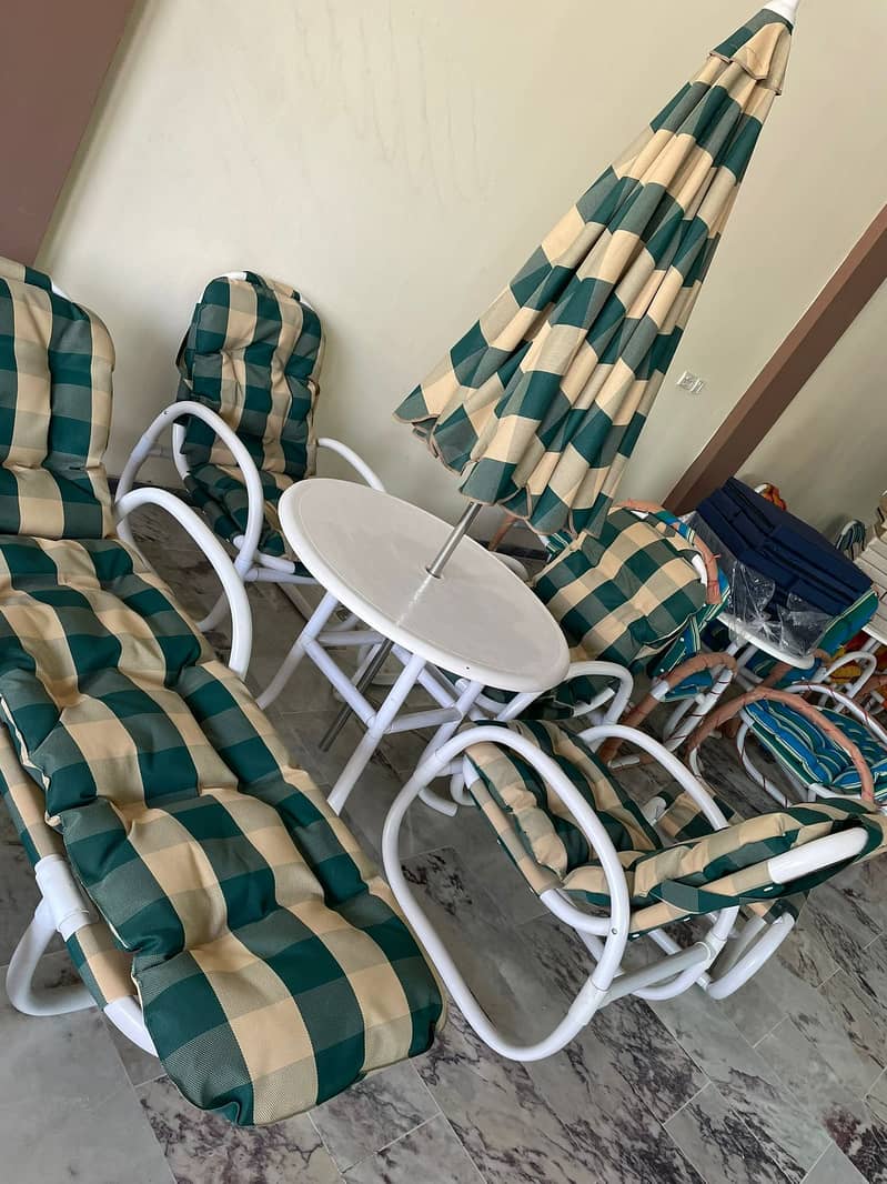 rattan furniture /outdoor chairs/rattan chairs/miami chairs/pvc chairs 18