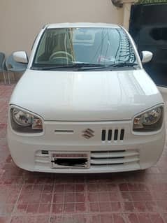 Suzuki Alto 2022 vxl AGS